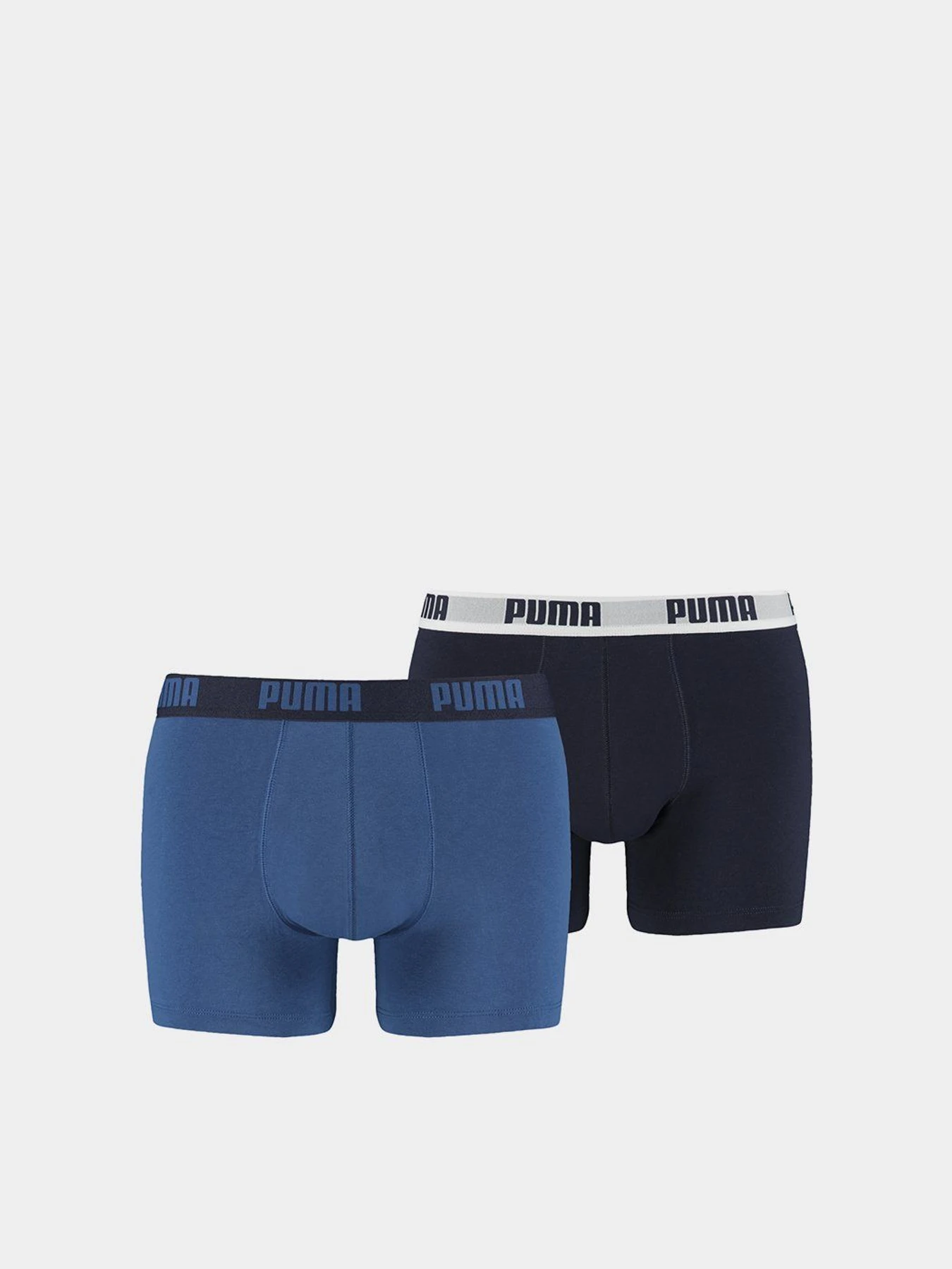 Нижнее белье PUMA Basic Boxer модель 88886960 Нижнее белье PUMA Basic Boxer модель 88886960 Фото