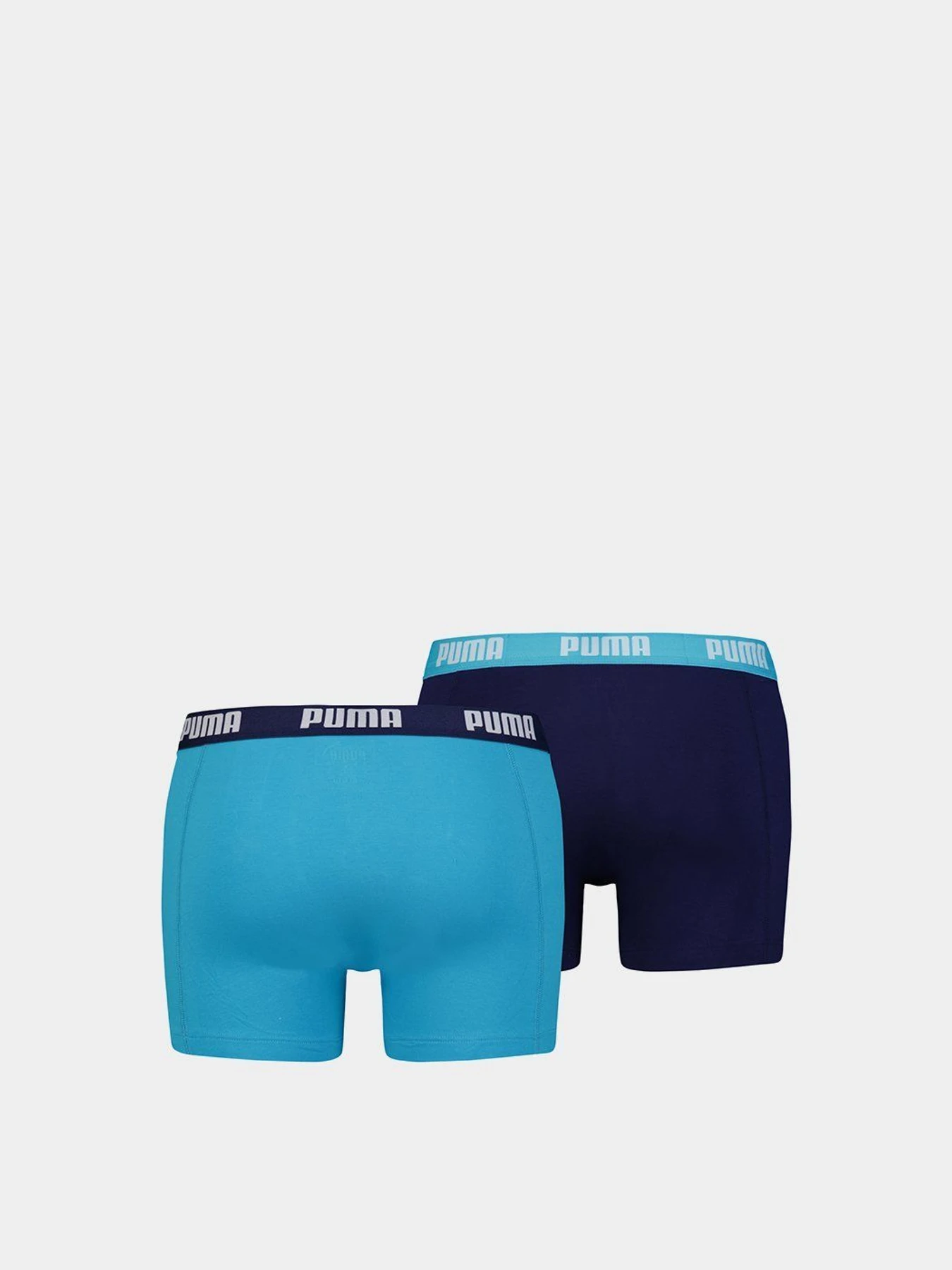 Нижнее белье PUMA Basic Boxer модель 90682310 Нижнее белье PUMA Basic Boxer модель 90682310 Фото