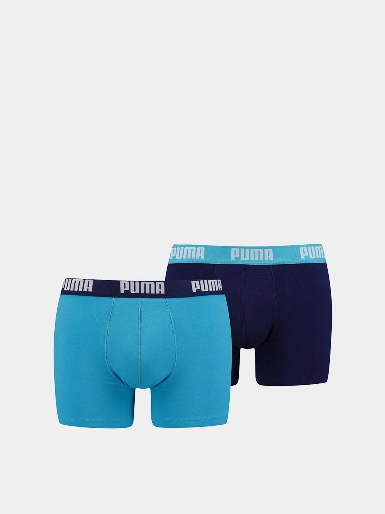Нижнее белье PUMA Basic Boxer модель 90682310 Нижнее белье PUMA Basic Boxer модель 90682310 Фото