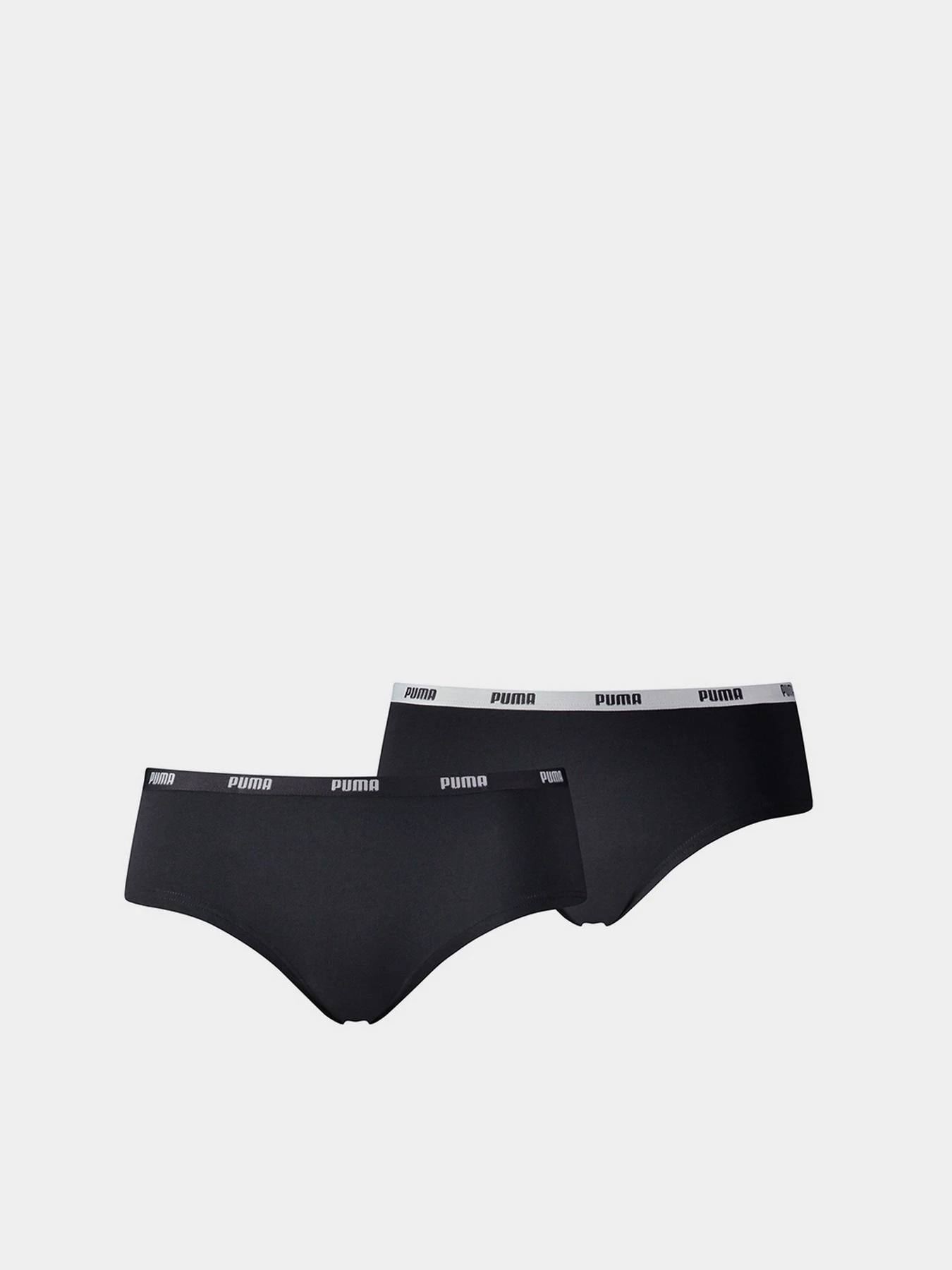 Нижнее белье PUMA Hipster модель 90785203 Нижнее белье PUMA Hipster модель 90785203 Фото