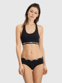 Нижнее белье PUMA Hipster модель 90785203 Фото