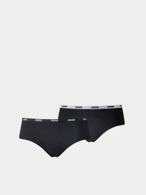 Нижнее белье PUMA Hipster модель 90785203 Фото