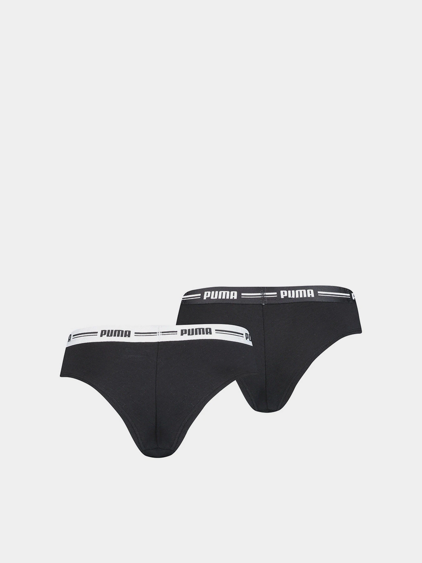 Нижнее белье PUMA Brazilian модель 90785603 Нижнее белье PUMA Brazilian модель 90785603 Фото