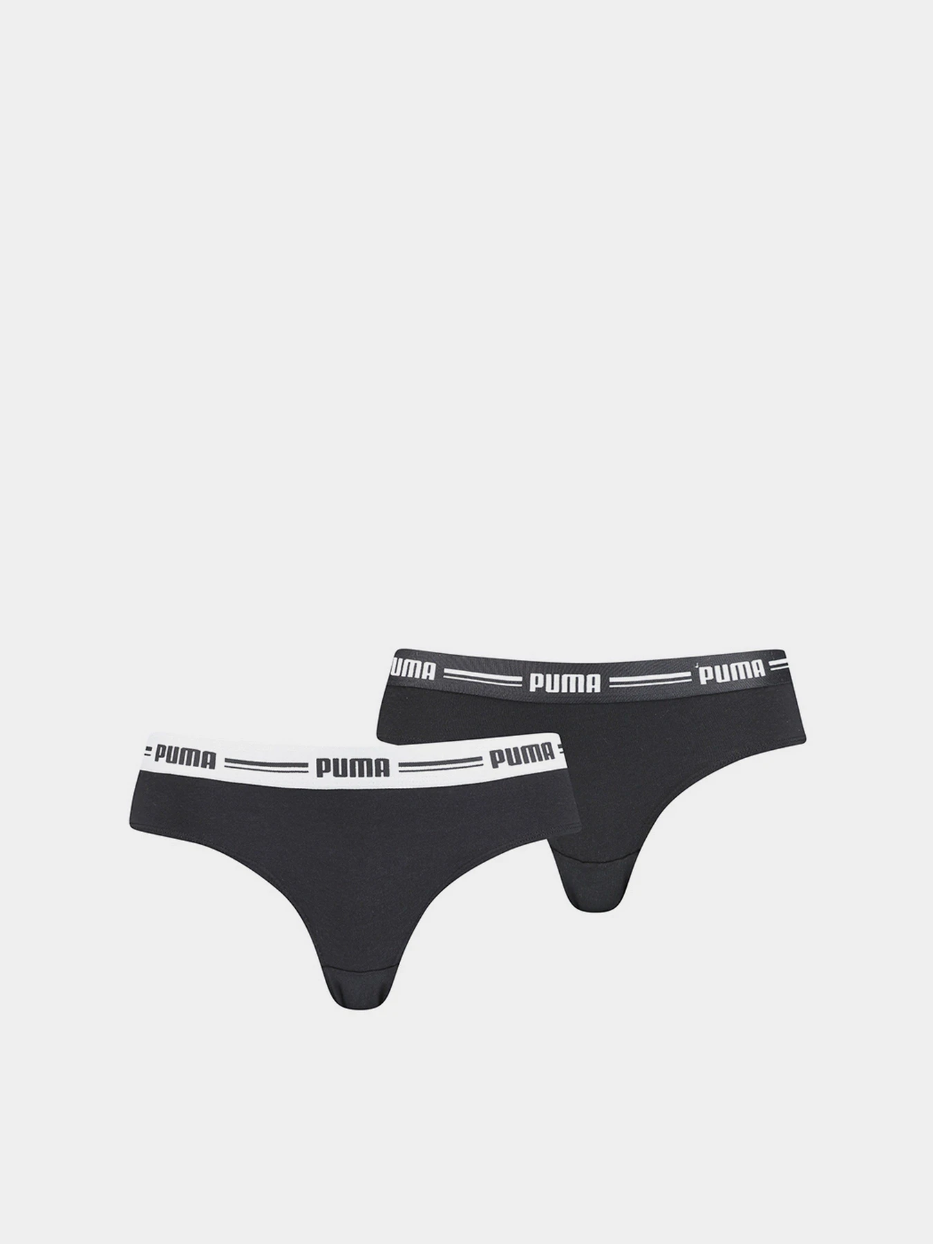 Нижнее белье PUMA Brazilian модель 90785603 Нижнее белье PUMA Brazilian модель 90785603 Фото