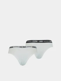 Нижня білизна PUMA Brazilian модель 90785604 Фото
