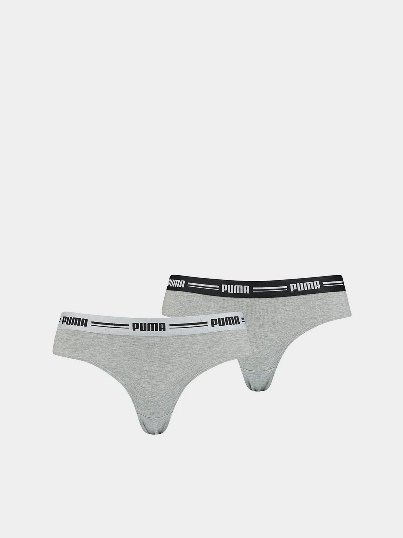 Нижнее белье PUMA Brazilian модель 90785605 Нижнее белье PUMA Brazilian модель 90785605 Фото