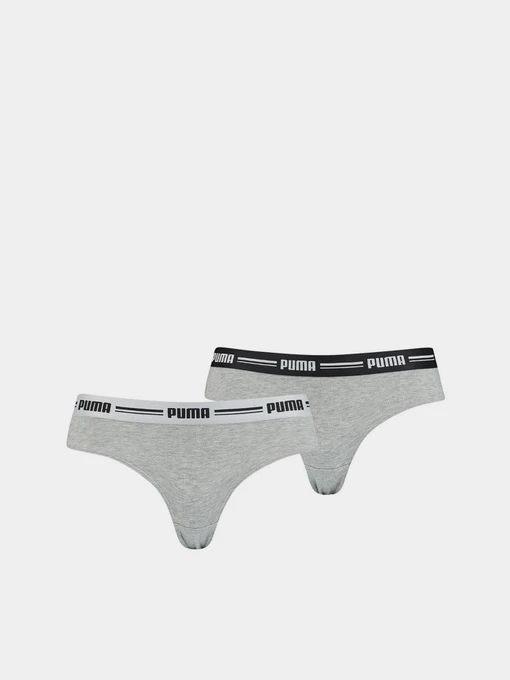 Нижнее белье PUMA Brazilian модель 90785605 Фото