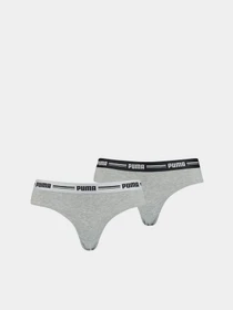 Нижнее белье PUMA Brazilian модель 90785605 Фото