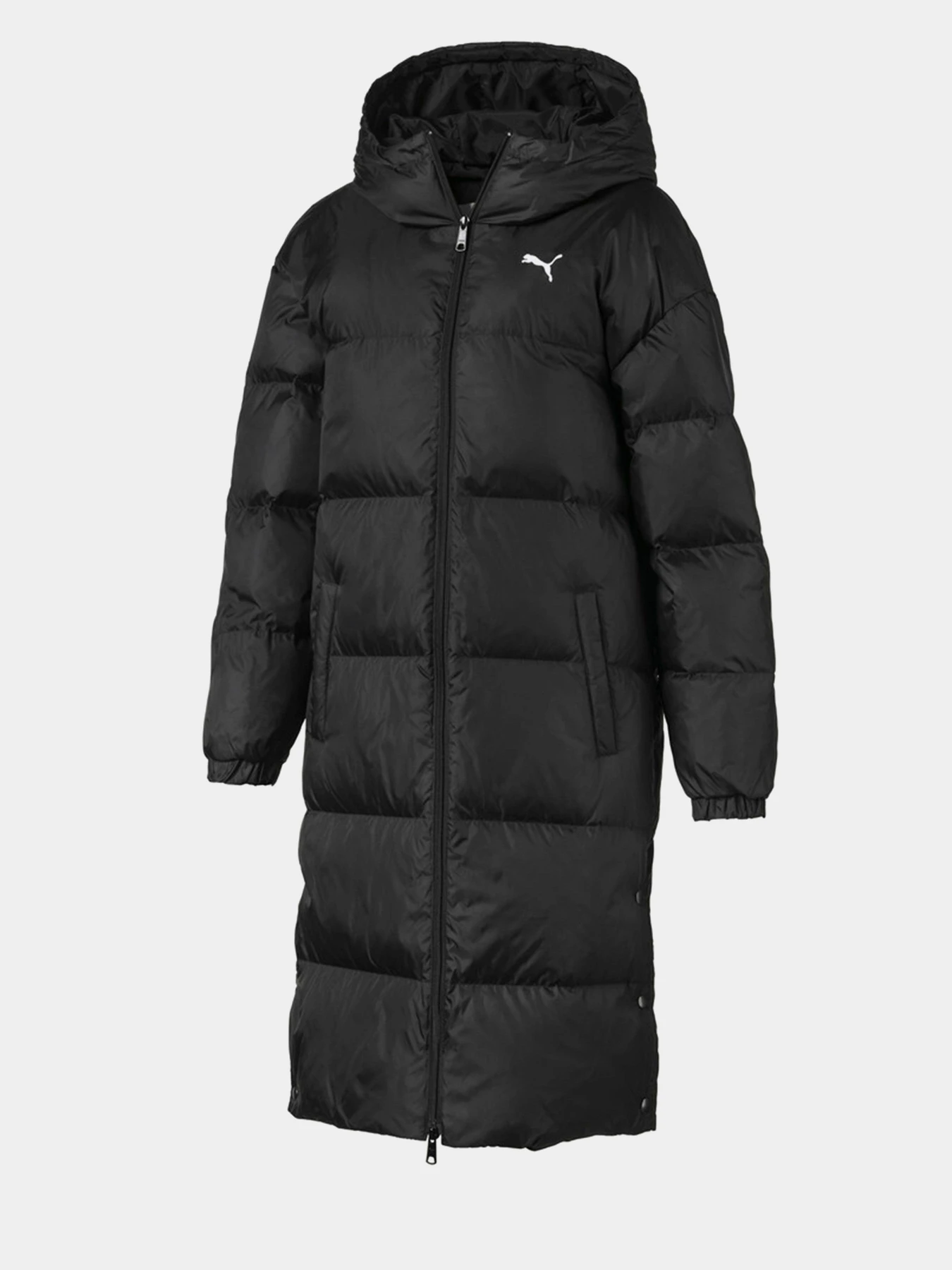 Куртки и дубленки PUMA Longline Down модель 84361403 Куртки и дубленки PUMA Longline Down модель 84361403 Фото