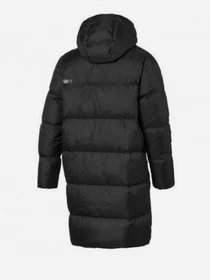Куртки и дубленки PUMA Longline Down модель 84361403 Фото