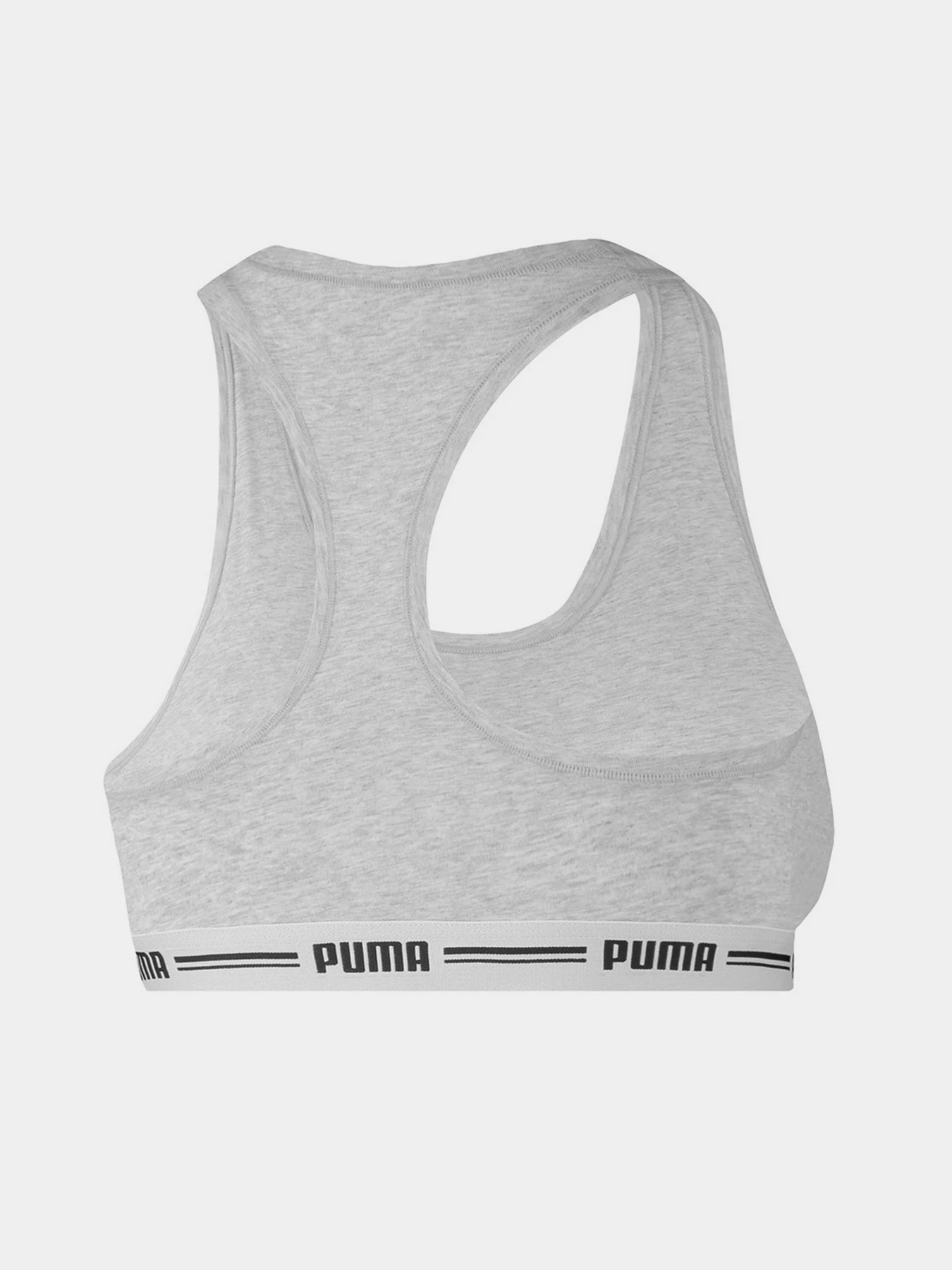 Нижнее белье PUMA Racerback модель 90786203 Фото