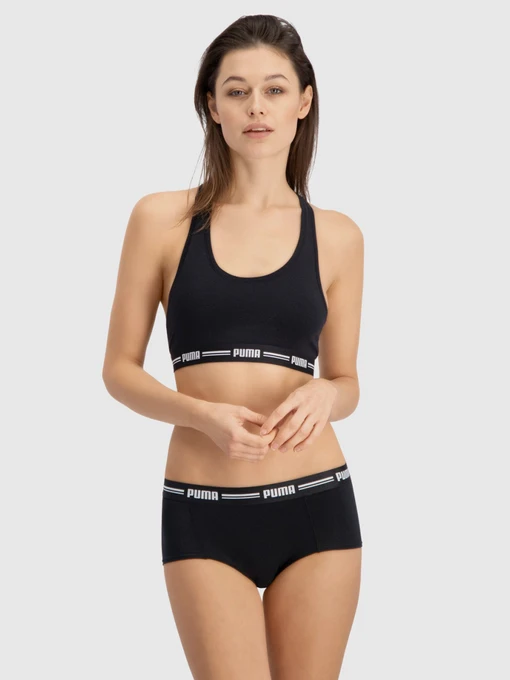 Нижнее белье PUMA Racerback модель 90786204 Фото