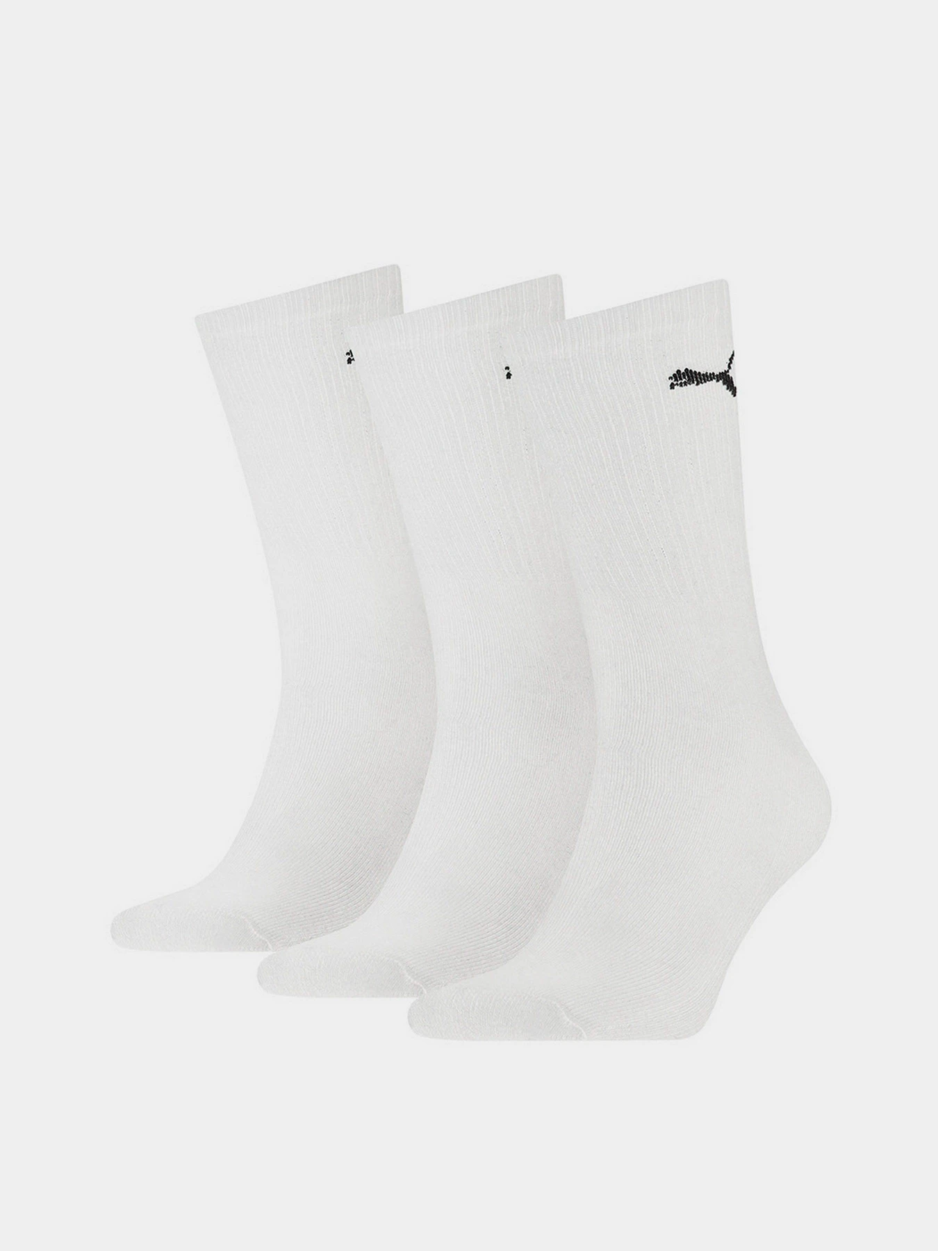 Шкарпетки та гольфи PUMA SPORT модель 88035502 Шкарпетки та гольфи PUMA SPORT модель 88035502 Фото