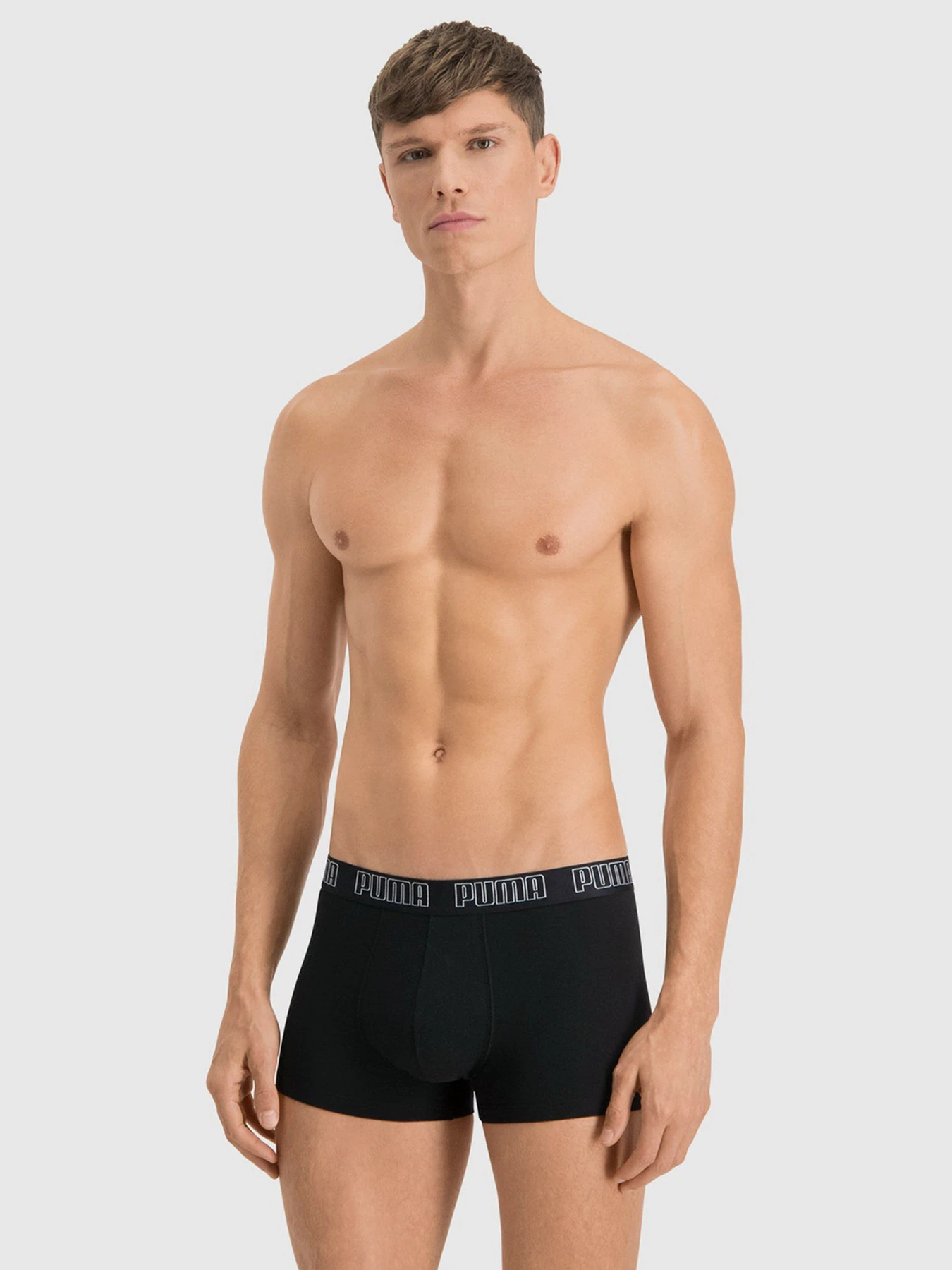 Нижнее белье PUMA Basic Boxer модель 93501501 Нижнее белье PUMA Basic Boxer модель 93501501 Фото