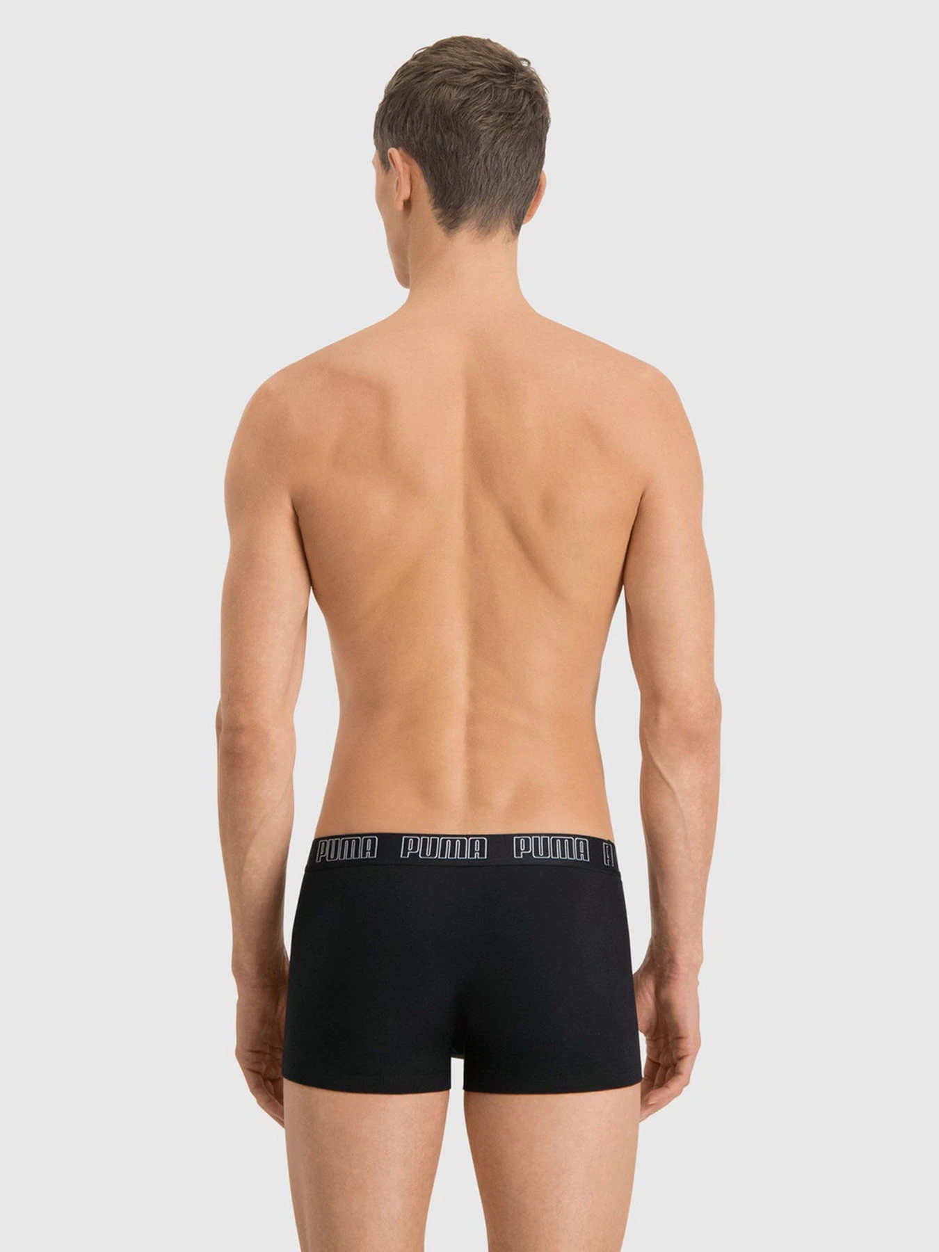 Нижнее белье PUMA Basic Boxer модель 93501501 Нижнее белье PUMA Basic Boxer модель 93501501 Фото