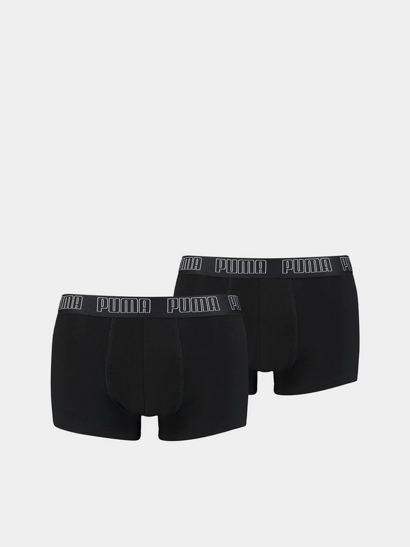 Нижнее белье PUMA Basic Boxer модель 93501501 Нижнее белье PUMA Basic Boxer модель 93501501 Фото