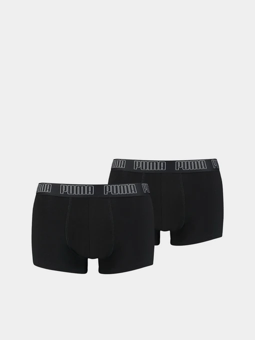 Нижнее белье PUMA Basic Boxer модель 93501501 Фото