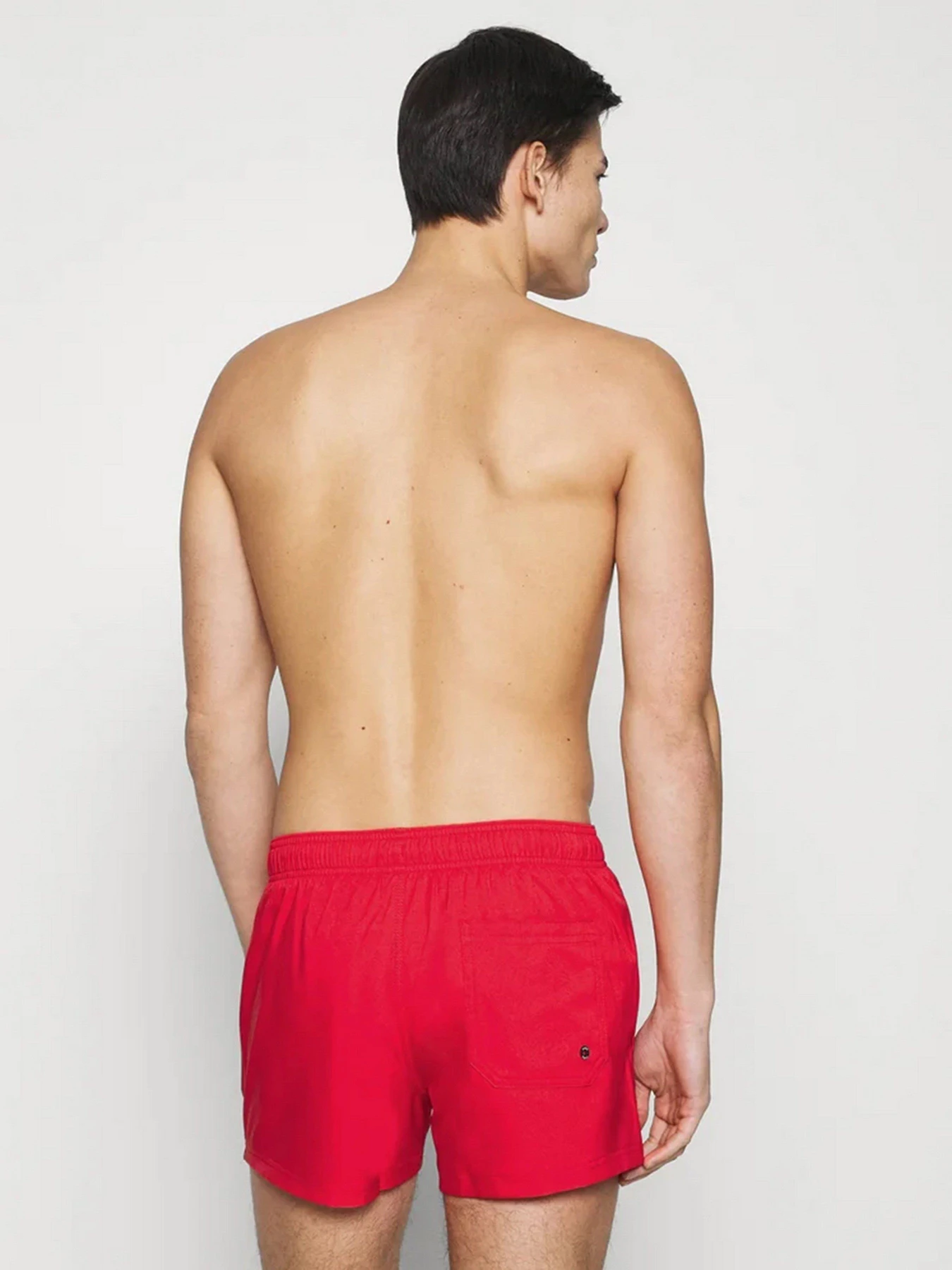 Одежда для пляжа PUMA SWIM MEN SHORT LENGTH модель 90765802 Фото