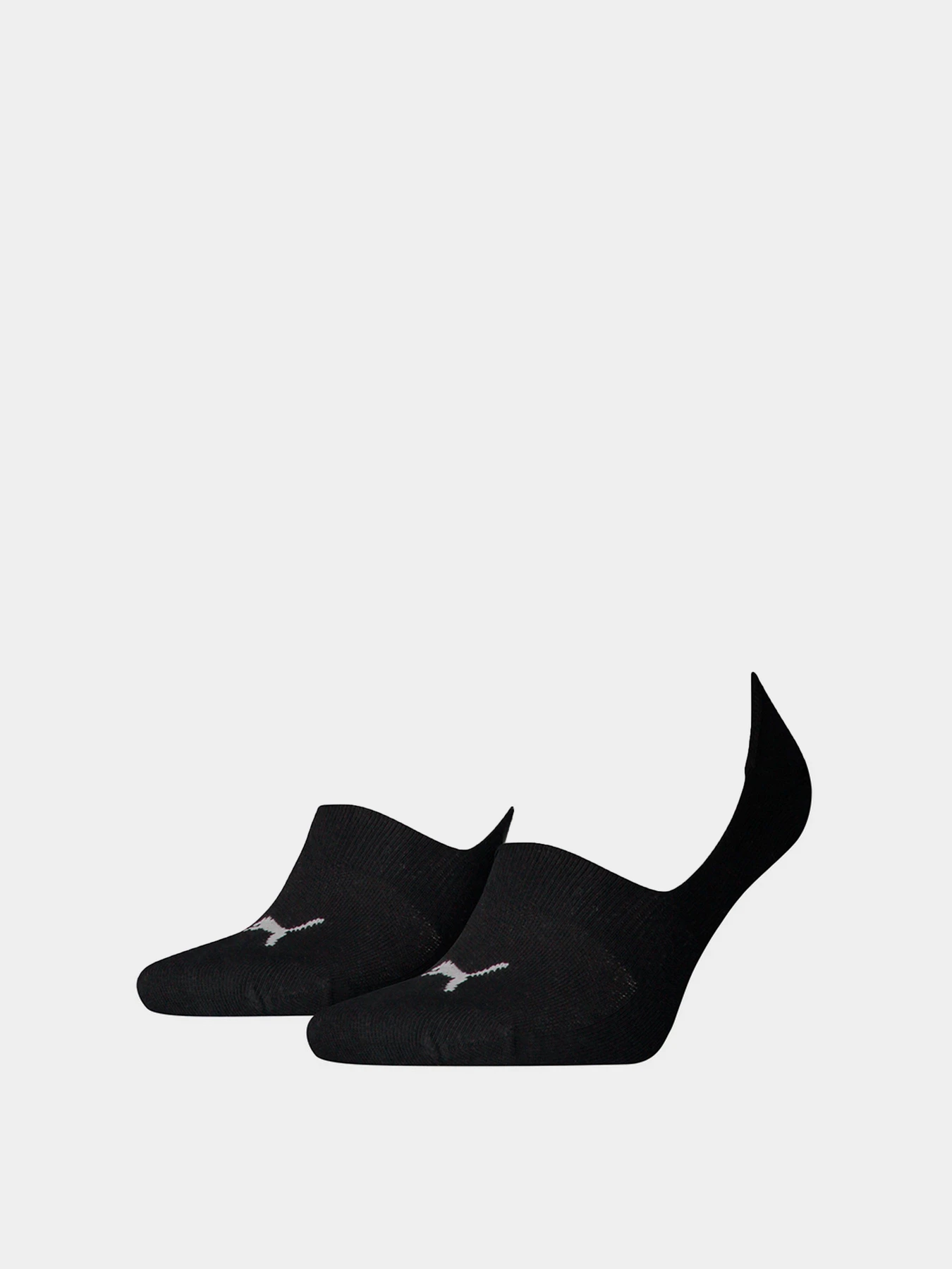 Шкарпетки та гольфи PUMA Footie модель 90624501 Фото