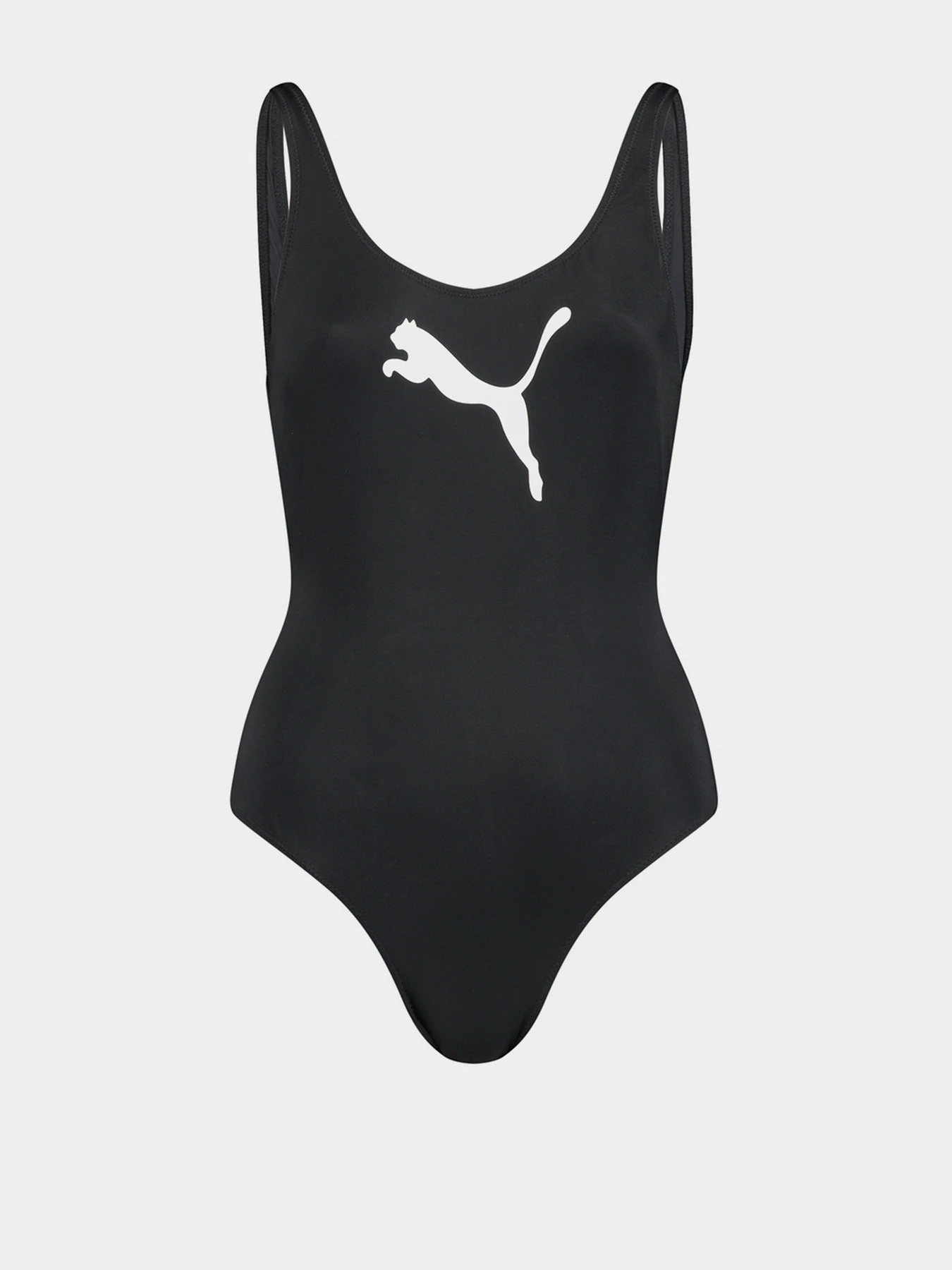 Одежда для пляжа PUMA SWIM WOMEN SWIMSUIT модель 90768506 Одежда для пляжа PUMA SWIM WOMEN SWIMSUIT модель 90768506 Фото