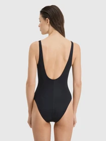 Одежда для пляжа PUMA SWIM WOMEN SWIMSUIT модель 90768506 Фото