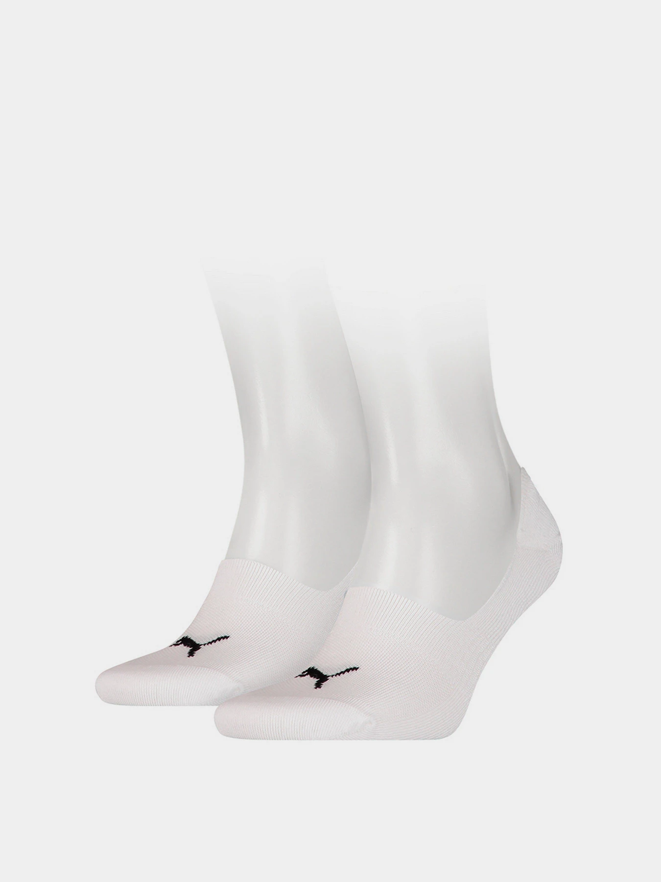 Носки и гольфы PUMA Footie модель 90624502 Фото