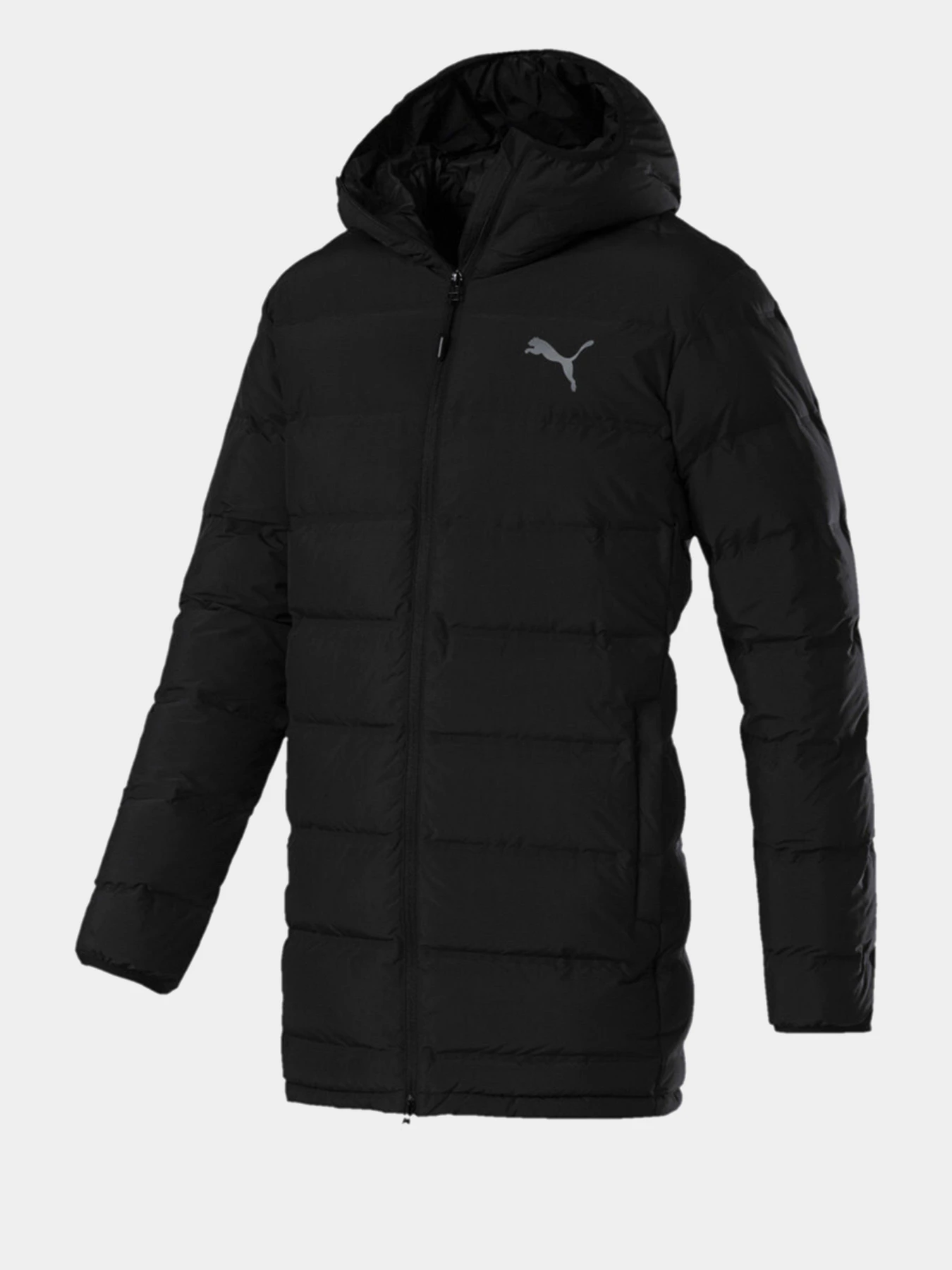 Куртки и дубленки PUMA Downguard 600 Down модель 85360901 Фото