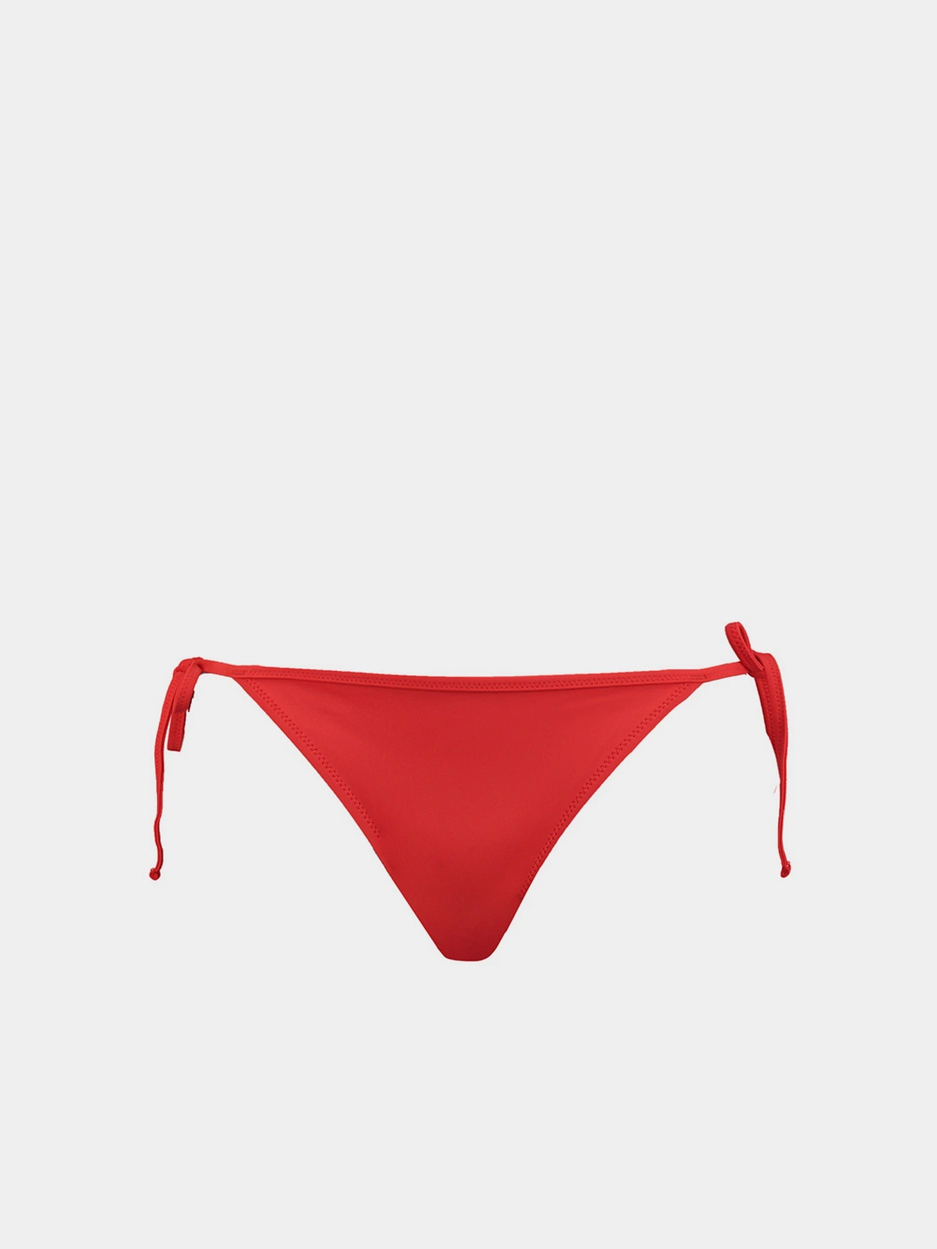 Одежда для пляжа PUMA  SWIM WOMEN SIDE TIE BIK модель 90769101 Фото