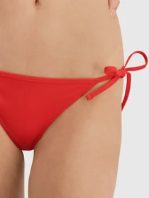 Одежда для пляжа PUMA  SWIM WOMEN SIDE TIE BIK модель 90769101 Фото