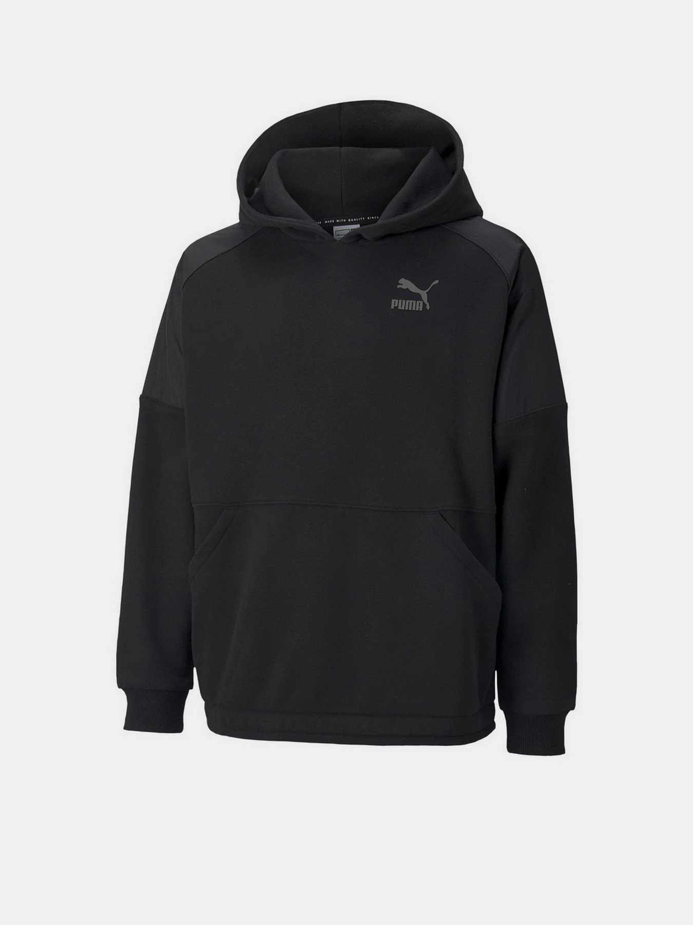 Худи и свитшоты PUMA Matchers модель 53388201 Худи и свитшоты PUMA Matchers модель 53388201 Фото