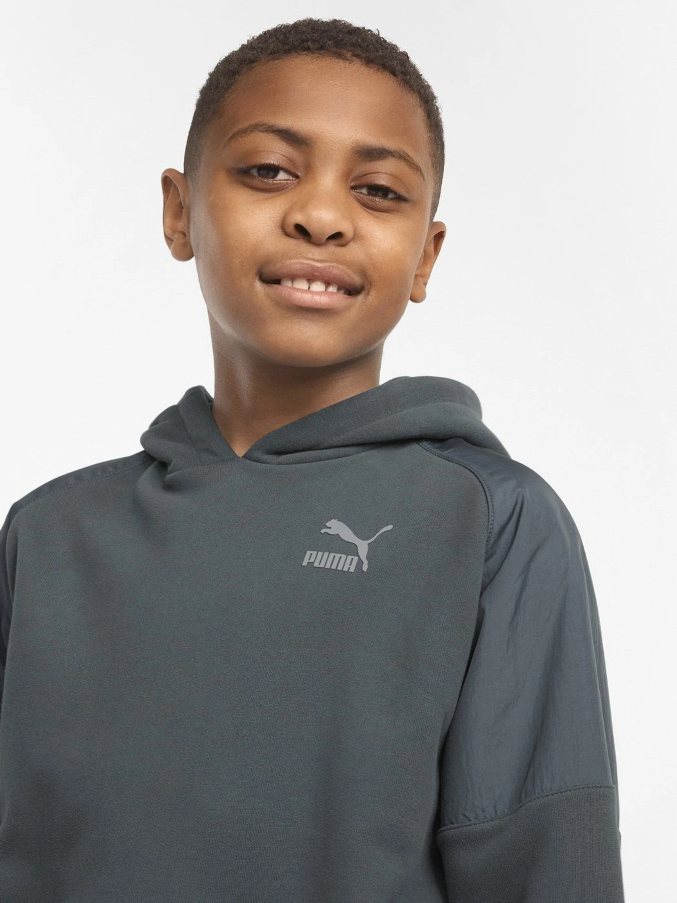 Худи и свитшоты PUMA Matchers модель 53388242 Худи и свитшоты PUMA Matchers модель 53388242 Фото