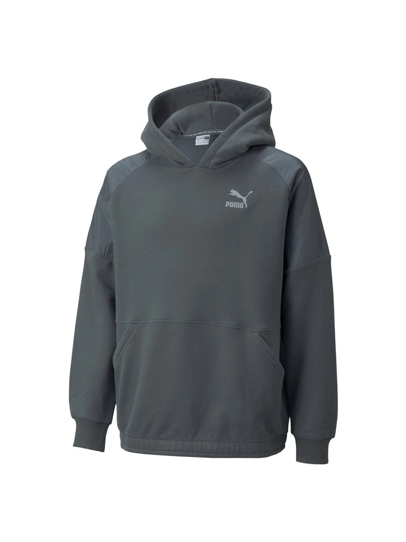 Худи и свитшоты PUMA Matchers модель 53388242 Худи и свитшоты PUMA Matchers модель 53388242 Фото