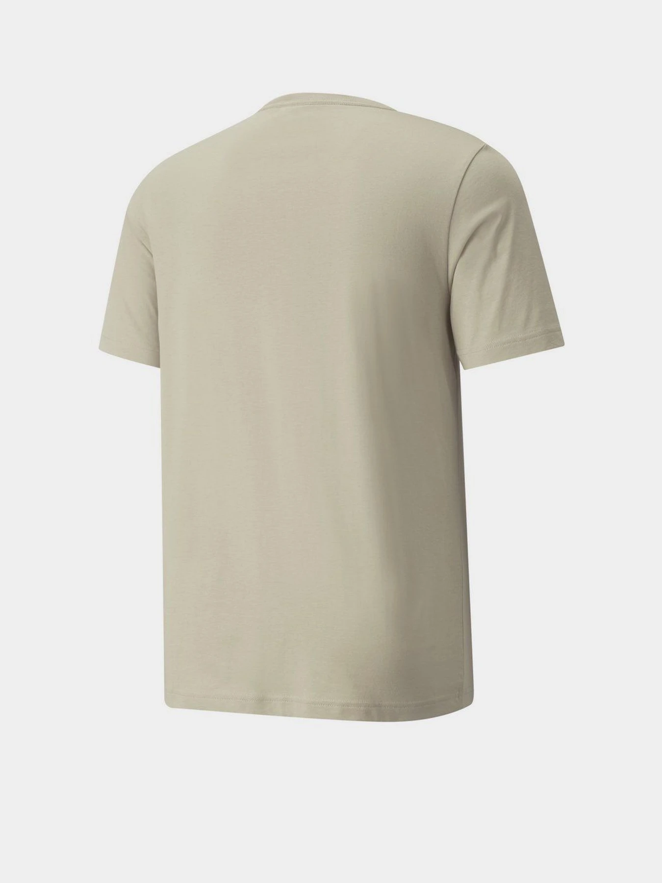 Футболки и поло PUMA Essentials Logo модель 58666764 Футболки и поло PUMA Essentials Logo модель 58666764 Фото