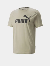 Футболки и поло PUMA Essentials Logo модель 58666764 Фото