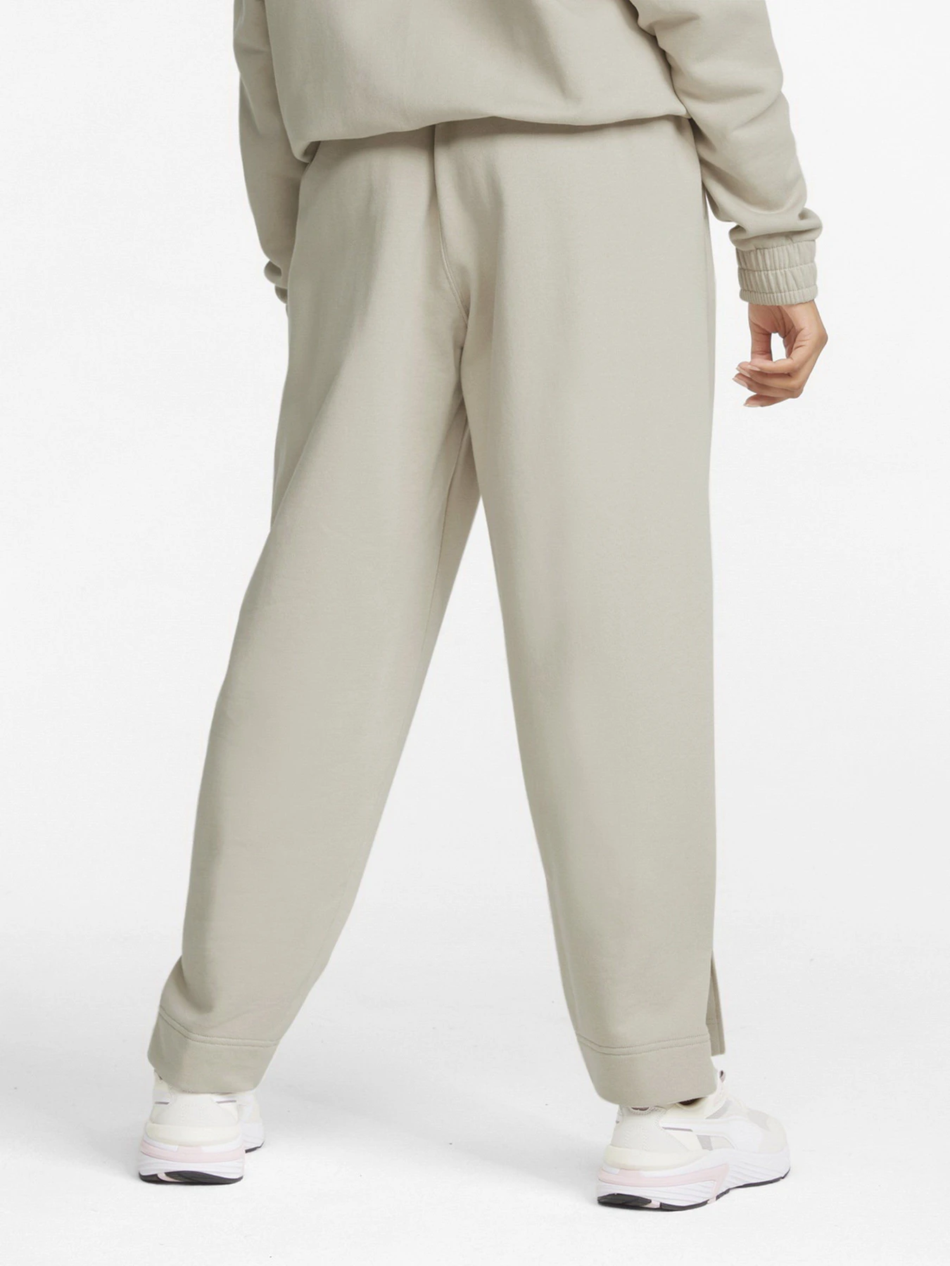 Штани PUMA HER модель 84709664 Штани PUMA HER модель 84709664 Фото