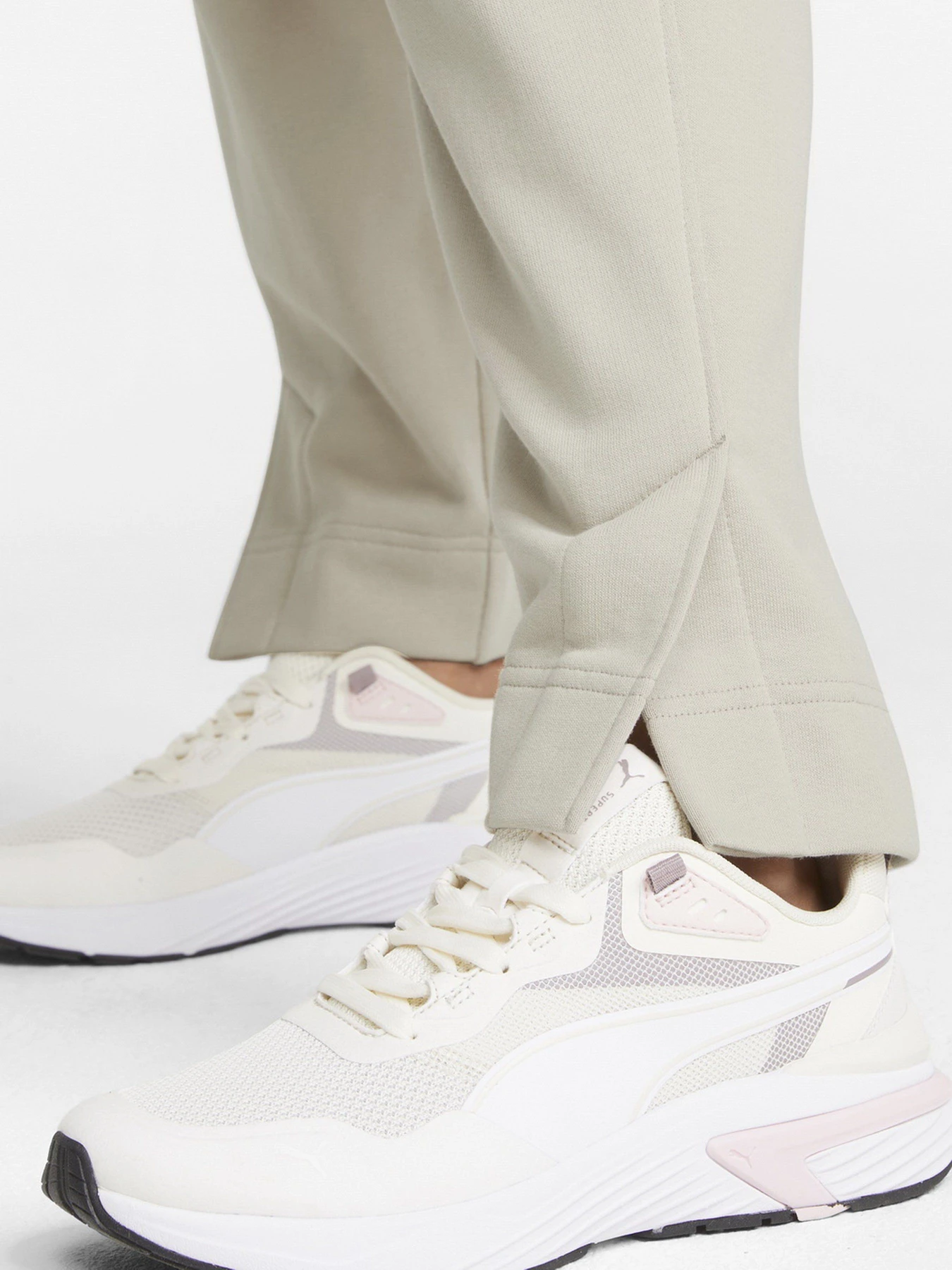 Штани PUMA HER модель 84709664 Штани PUMA HER модель 84709664 Фото
