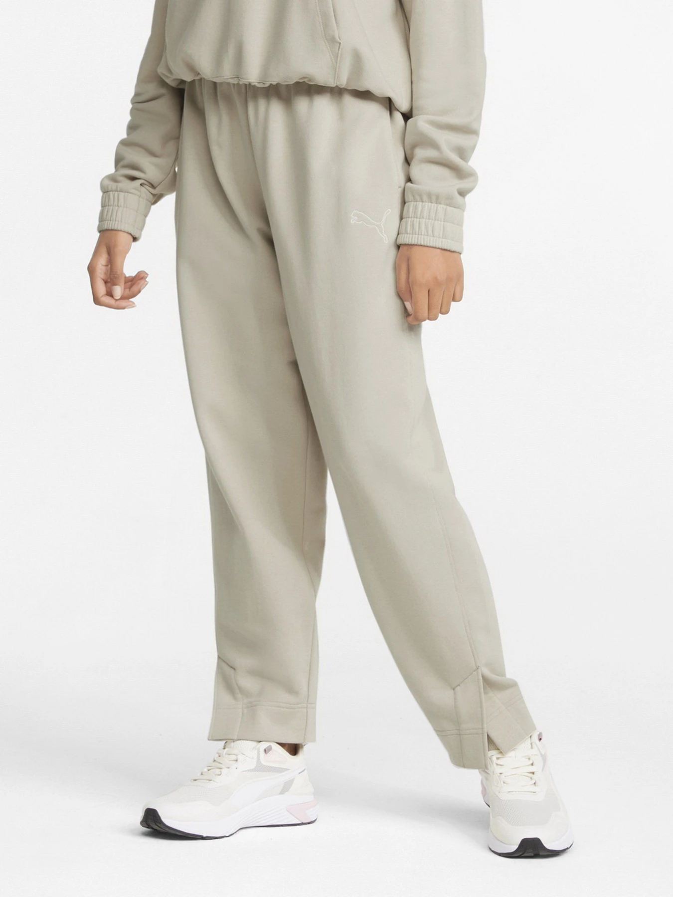 Штани PUMA HER модель 84709664 Штани PUMA HER модель 84709664 Фото
