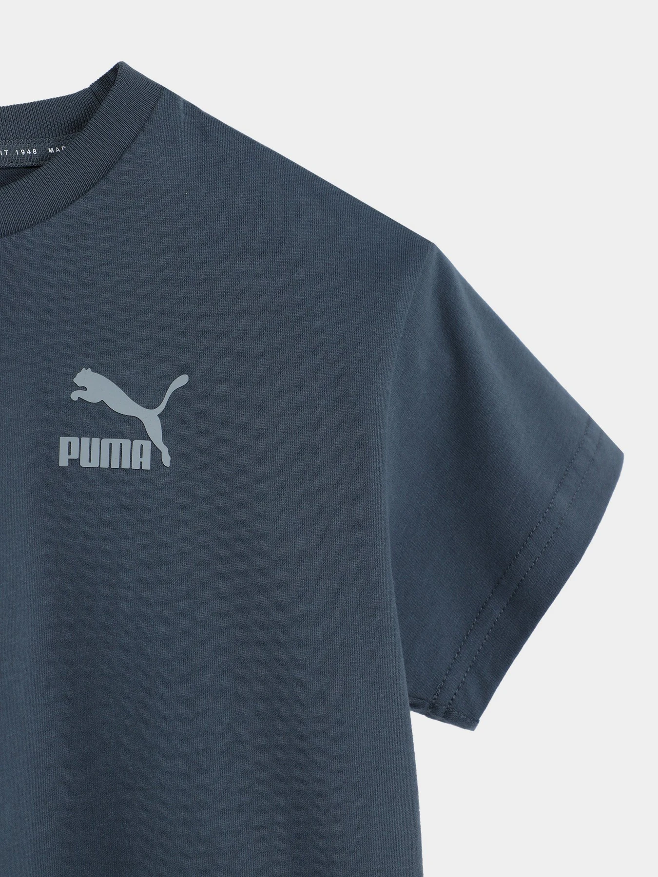 Футболки и поло PUMA Matchers модель 53388142 Футболки и поло PUMA Matchers модель 53388142 Фото