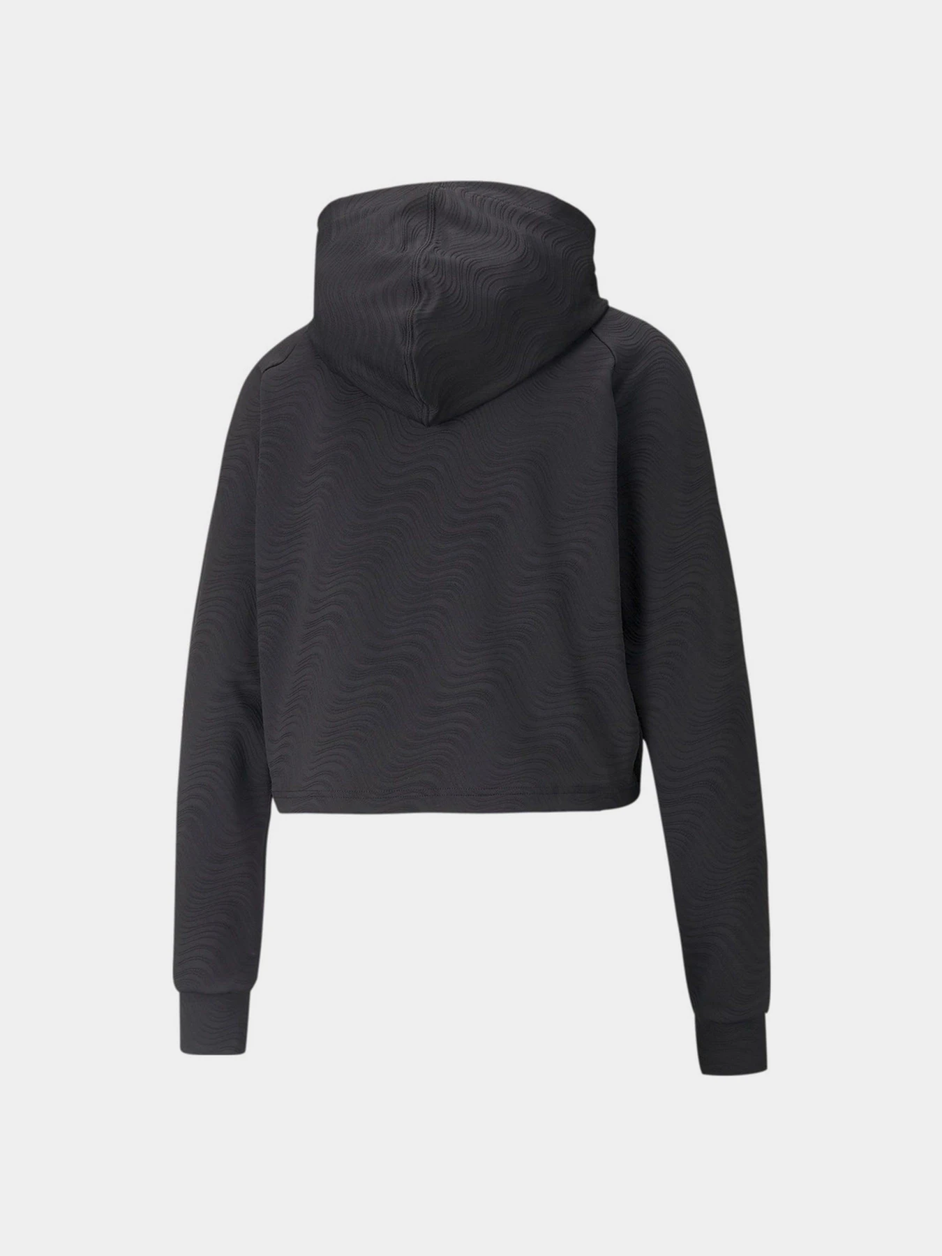 Худи и свитшоты PUMA Flawless модель 52155101 Худи и свитшоты PUMA Flawless модель 52155101 Фото