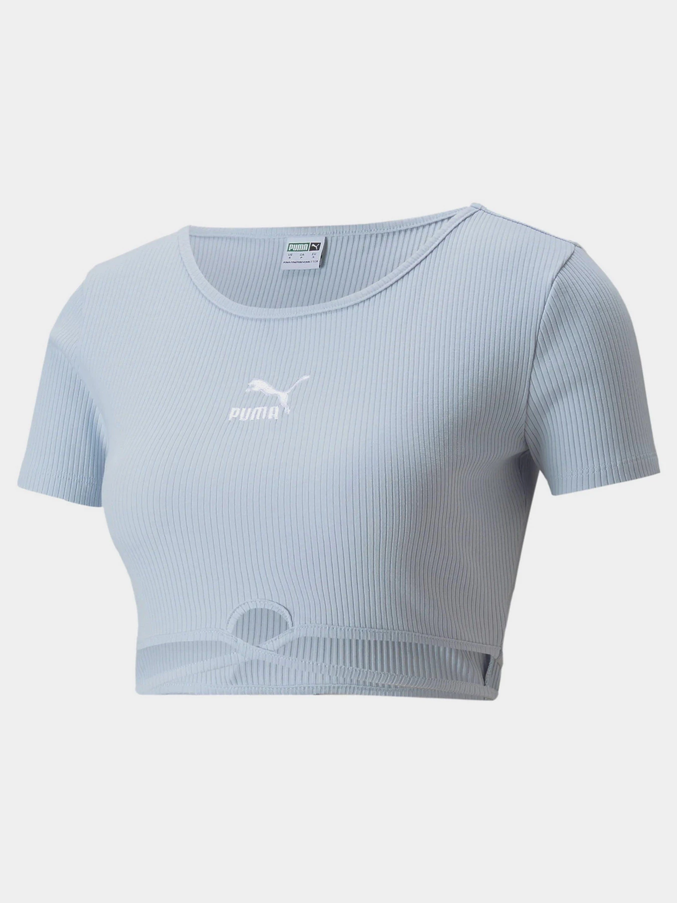 Футболки і поло PUMA Classics модель 53345021 Футболки і поло PUMA Classics модель 53345021 Фото