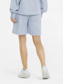 Шорти PUMA Classics модель 53351421 Фото