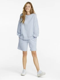 Шорти PUMA Classics модель 53351421 Фото