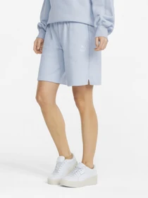 Шорти PUMA Classics модель 53351421 Фото