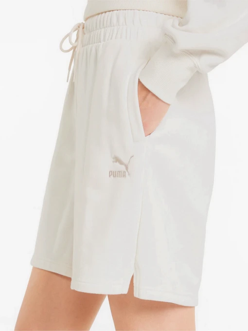 Шорты PUMA Classics модель 53351499 Фото
