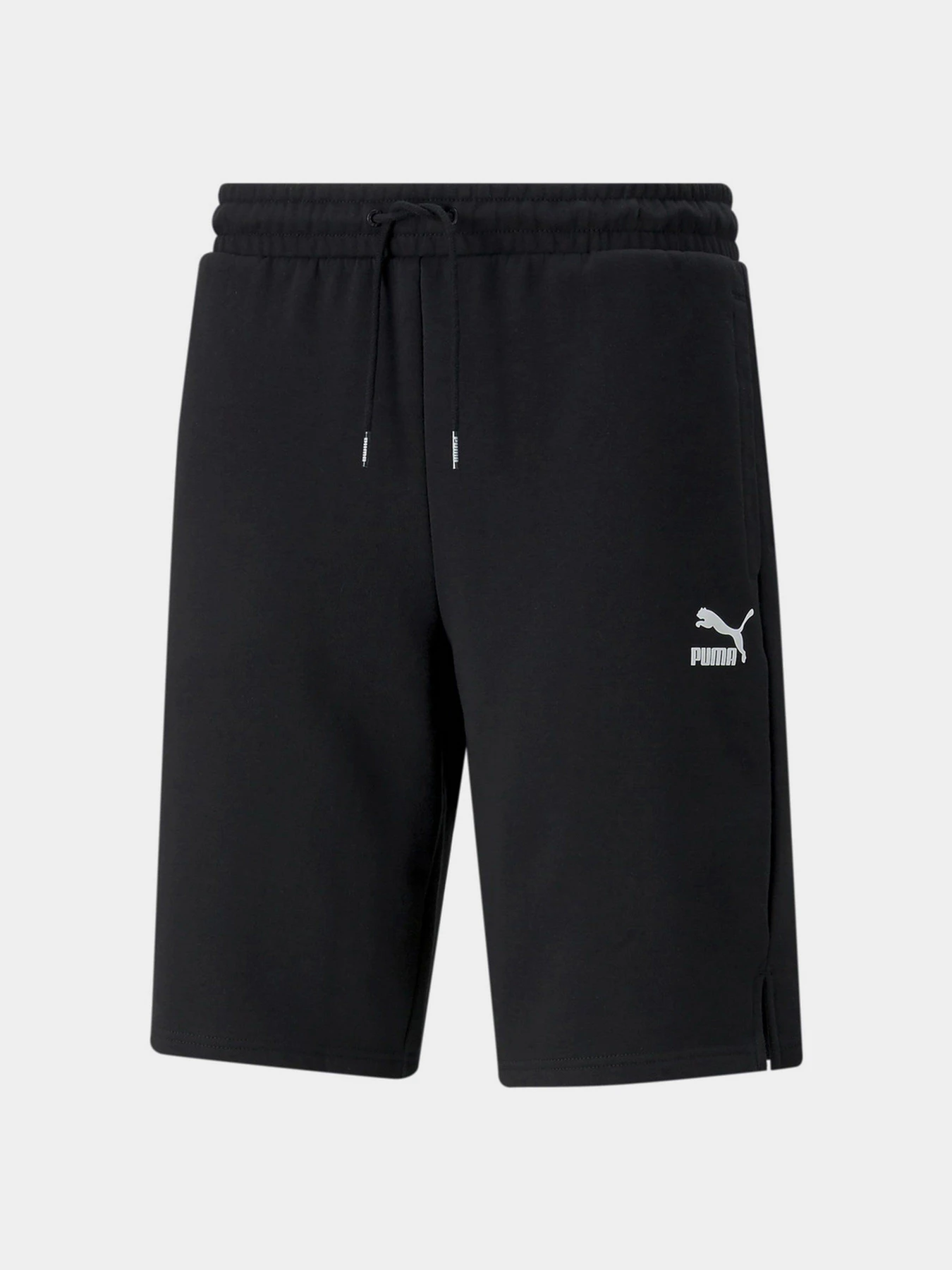 Шорты PUMA Classics модель 53356301 Шорты PUMA Classics модель 53356301 Фото