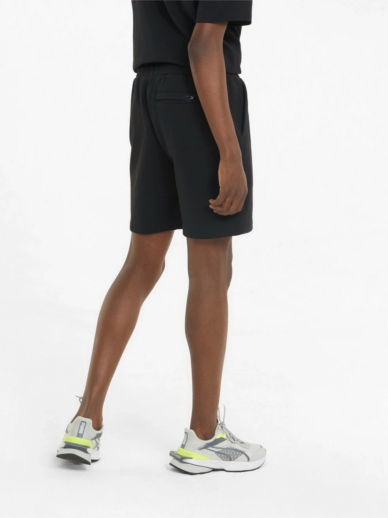 Шорты PUMA Downtown модель 53367801 Шорты PUMA Downtown модель 53367801 Фото