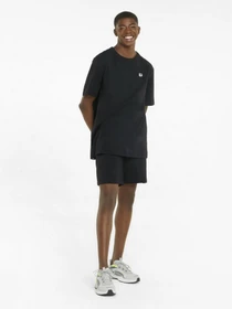 Шорты PUMA Downtown модель 53367801 Фото