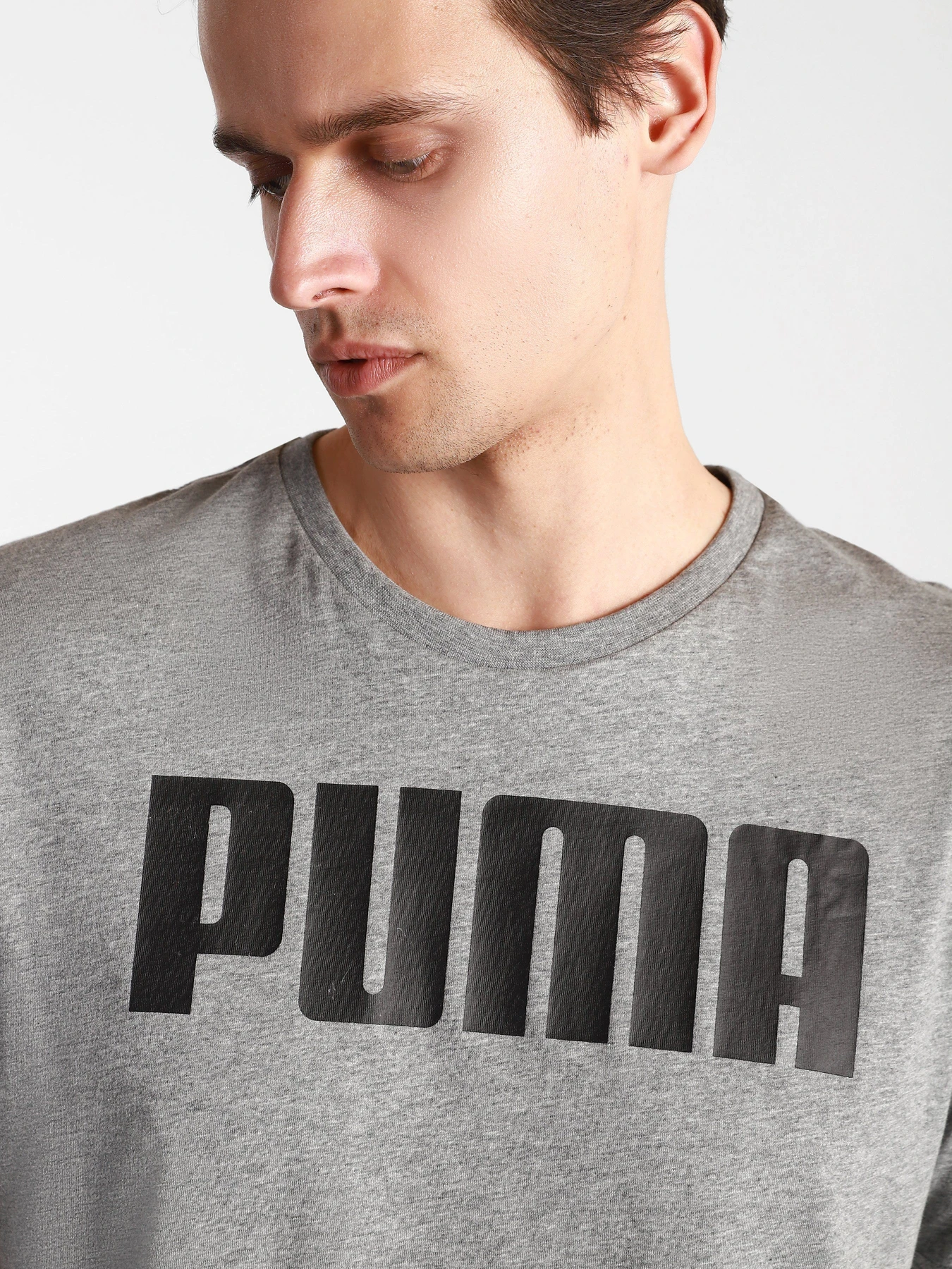 Футболки и поло PUMA Ess модель 85474203 Футболки и поло PUMA Ess модель 85474203 Фото
