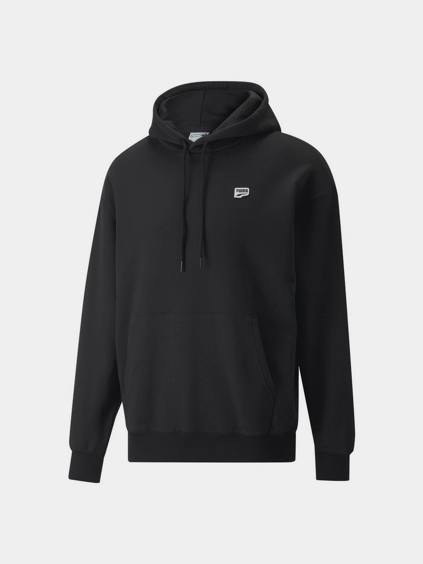 Худи и свитшоты PUMA Downtown модель 53456601 Худи и свитшоты PUMA Downtown модель 53456601 Фото