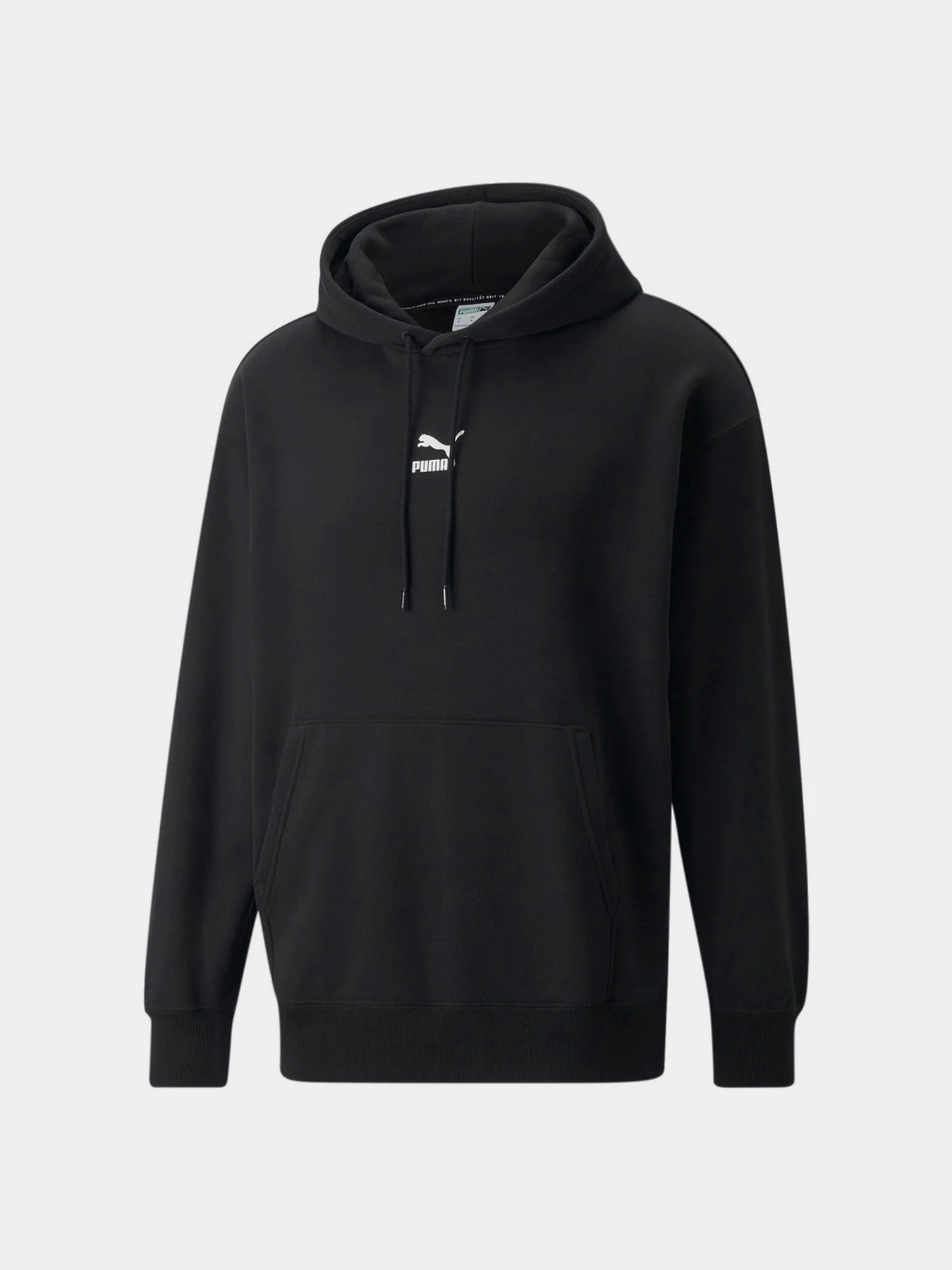 Худи и свитшоты PUMA Classics модель 53505501 Худи и свитшоты PUMA Classics модель 53505501 Фото
